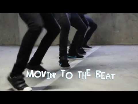 Go Fish - Movin to the Beat - Great Music For Kids!