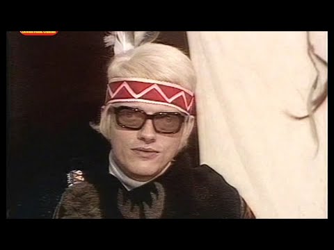 Heino - Mohikana Shalali 1971