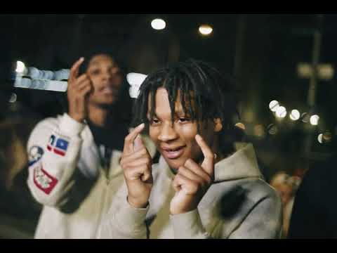 Lil Noonie - Ready or Not (Official Music Video)