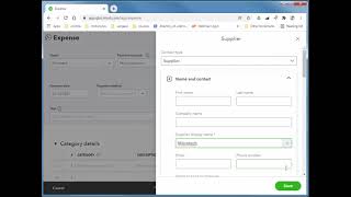 Download Lagu QuickBooks Online Credit Cards and Reconciliation Thumbnail