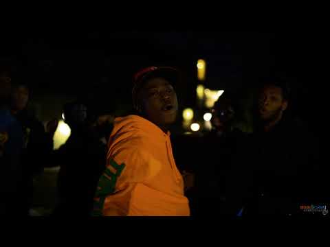 5iveosane - "Laughing To The Bank" (Official Video)
