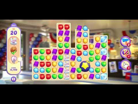 Small Town Murders Level 353