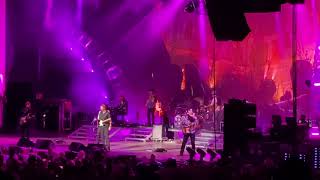 Brooks and Dunn perform “Honky Tonk Truth” first night of the Reboot Tour 9/2/21