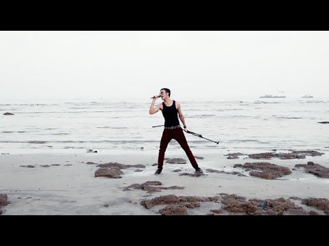 Seeing Double (Audio)