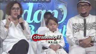 Harsiwi Achmad Ungkap Kedekatan dengan Lesti hingga Putri Isnari, Sahur Indosiar Kian Semarak