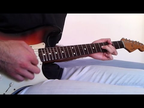 Like a rolling stone - Jimi Hendrix