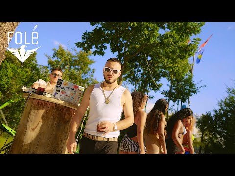 BLLEKI - KUSH JE (Official Video)