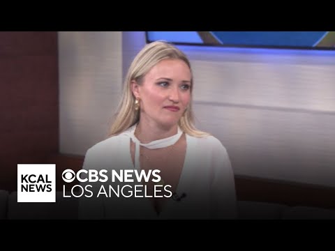 Emily Osment reflects on CBS series ‘Young Sheldon’
