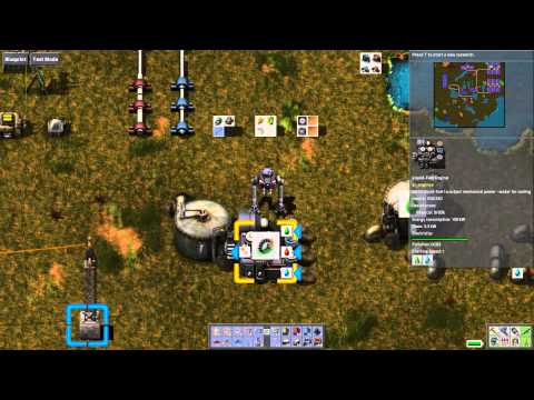 Yuoki Industires 0.2.33 - YI Engines - MF Production