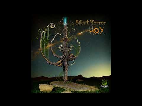 Silent Horror - Augury