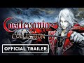 Castlevania Advance Collection - Official Announcement Trailer