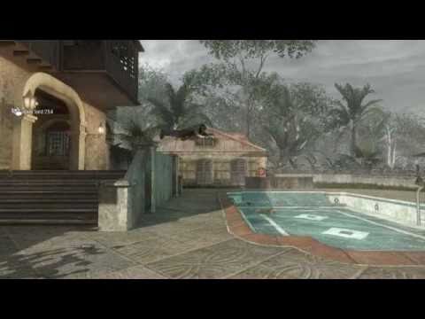 NEVER dive into an empty pool!