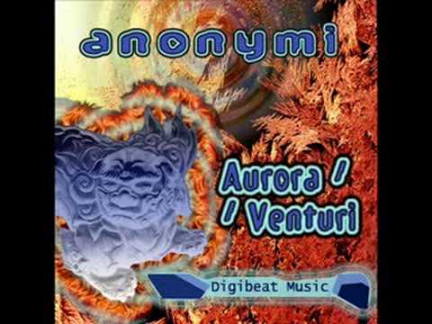 anonymi - Aurora
