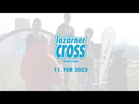 Aftermovie | Lozärner Cross 2023