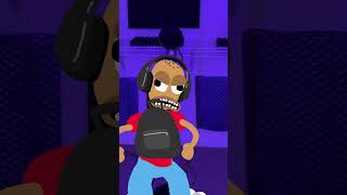 Download lagu Tyrone’s RAP Career… 🤦🏾‍♂️🤣 #MatthewRaymond mp3