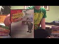 My Inspector Gadget DVD Collection