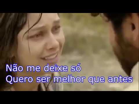 me ajuda Deus. vídeo clip