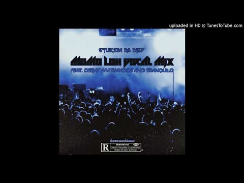 S'tukzin Da Djay Feat. Deejay Mathandos & Tranquillo - Momo Loh (Vocal Mix)