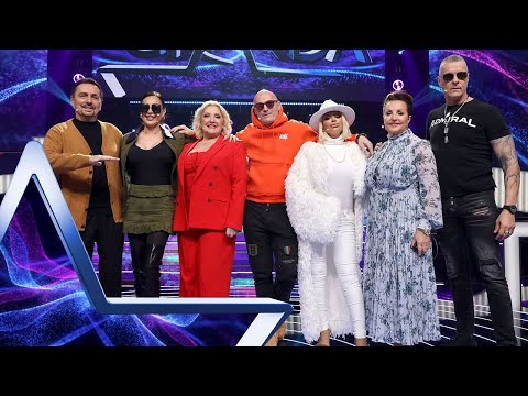 Zvezde Granda - Cela Emisija 19 - ZG 2025/26 - 31.01.2026.