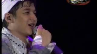 Download lagu UNGU  - SHOLAWATAN mp3