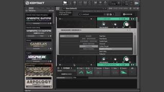 Video thumbnail for Cinematic Guitars Organic Atmospheres by XSSR Academy