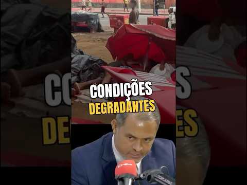 Carnaval de Salvador: ambulantes e cordeiros não são iguais na lei