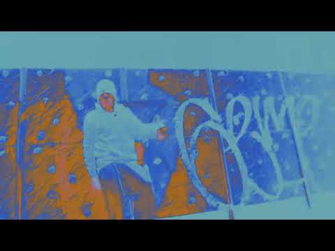 (Reupload) NMD x Aalmann - Toxische Beziehung