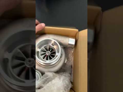 Garrett Turbo GTX 35/82R GEN 2