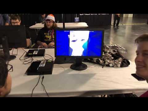 UNICLR @ DHANA 2020 - Zenryoku (Akatsuki) vs JettSett (Vatista)