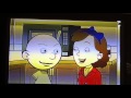 Opening To Caillou Gets Grounded The Series 2016 VHS