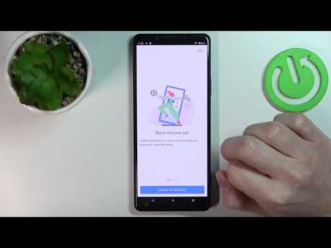 How to Download Opera Browser on SONY Xperia Pro-I - Set Opera Browser as Default Browser