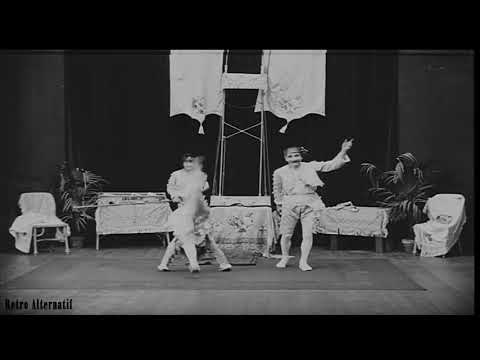 Keişan x Delaredo   Air Force & Jordan Retro Alternatif  Video