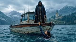 Sacerdotes iniciam um ritual sombrio! | Filme de terror | Filmes completos dublados