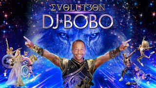 DJ BoBo - EVOLUT30N TOUR 2024