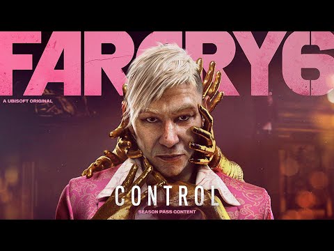 Far Cry 6 - Pagan: Control DLC - Gameplay Walkthrough (FULL DLC)