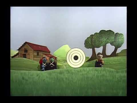 The Muppet Show - 206: Nancy Walker - “Night Train” (1978)