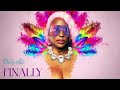 Rudy Live - Finally (Official Audio) | VI Carnival 2025