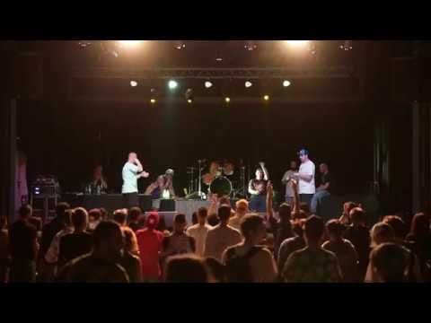 King Of Kings: Oliniutza vs Actoru' (meci pentru centura K.O.K.)