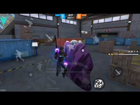 ASI CORRE !! MI ALCATEL 3V 2019 CON GRÁFICOS EN ULTRA CON FPS Y ALTA RESOLUCIÓN