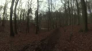 preview picture of video 'ketelwaldtrail 2014'