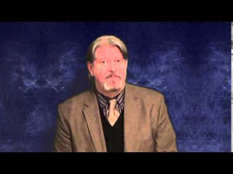 Rev. Don's Vlog - Clergyperson