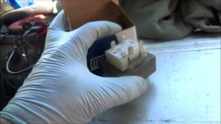 Rheem Air Conditioning Unit will not run