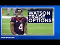 The Latest on a Deshaun Watson Trade from an NFL Insider | CBS Sports HQ