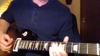 Monster Truck - Sweet Mountain River Cover