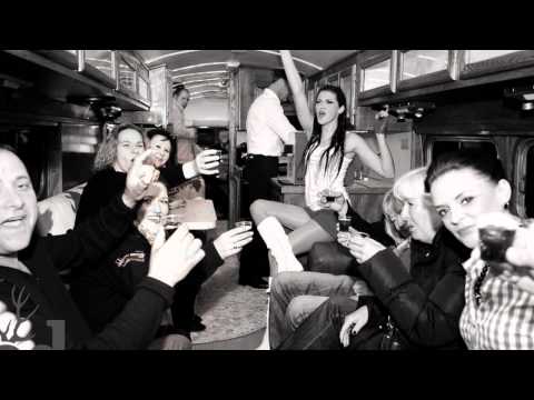 RedStag Partyrevier 07.04.2012 Flash Pforzheim