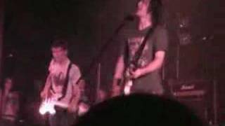 June- The Sentence Live at the Wheaton Grand