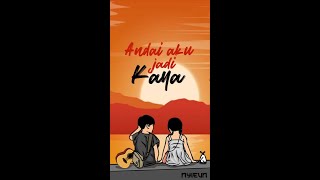 Download lagu andai aku jadi kaya - lagu mega utami dan joshua #musik #musikanak #lagu #nostalgia mp3