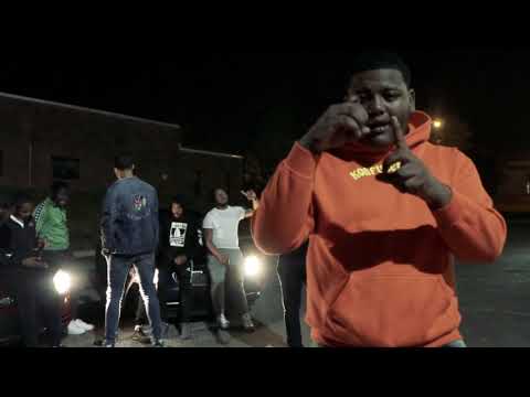 Young Bree - UnderWorld Feat. Mirr220 (Official Video) Visual by @MarlissaMonay