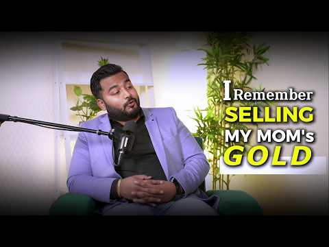 Inside the Minds of Top Sales Leaders | Shahjad Khan x Sharat Sharma | Let's Talk Sales Trailer