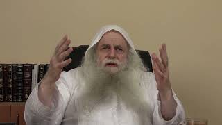 פרשת וישב תשפ"ד - מי המלך? מאת כ"ק האדמו"ר רבי פינחס דניאל הכהן רחלין שליט"א (חסידות רחלין) - התמונה מוצגת ישירות מתוך אתר האינטרנט יוטיוב. זכויות היוצרים בתמונה שייכות ליוצרה. קישור קרדיט למקור התוכן נמצא בתוך דף הסרטון